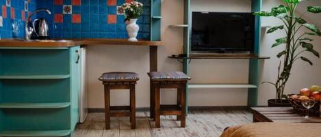 1 bedroom, free WiFi