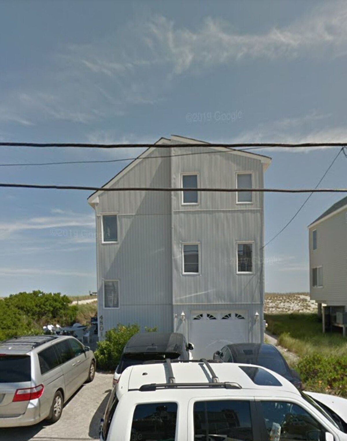 Image de profil de l’hôte