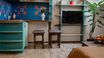 1 dormitorio