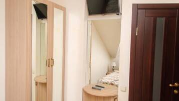 1 bedroom, free WiFi