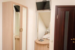 1 bedroom, free WiFi