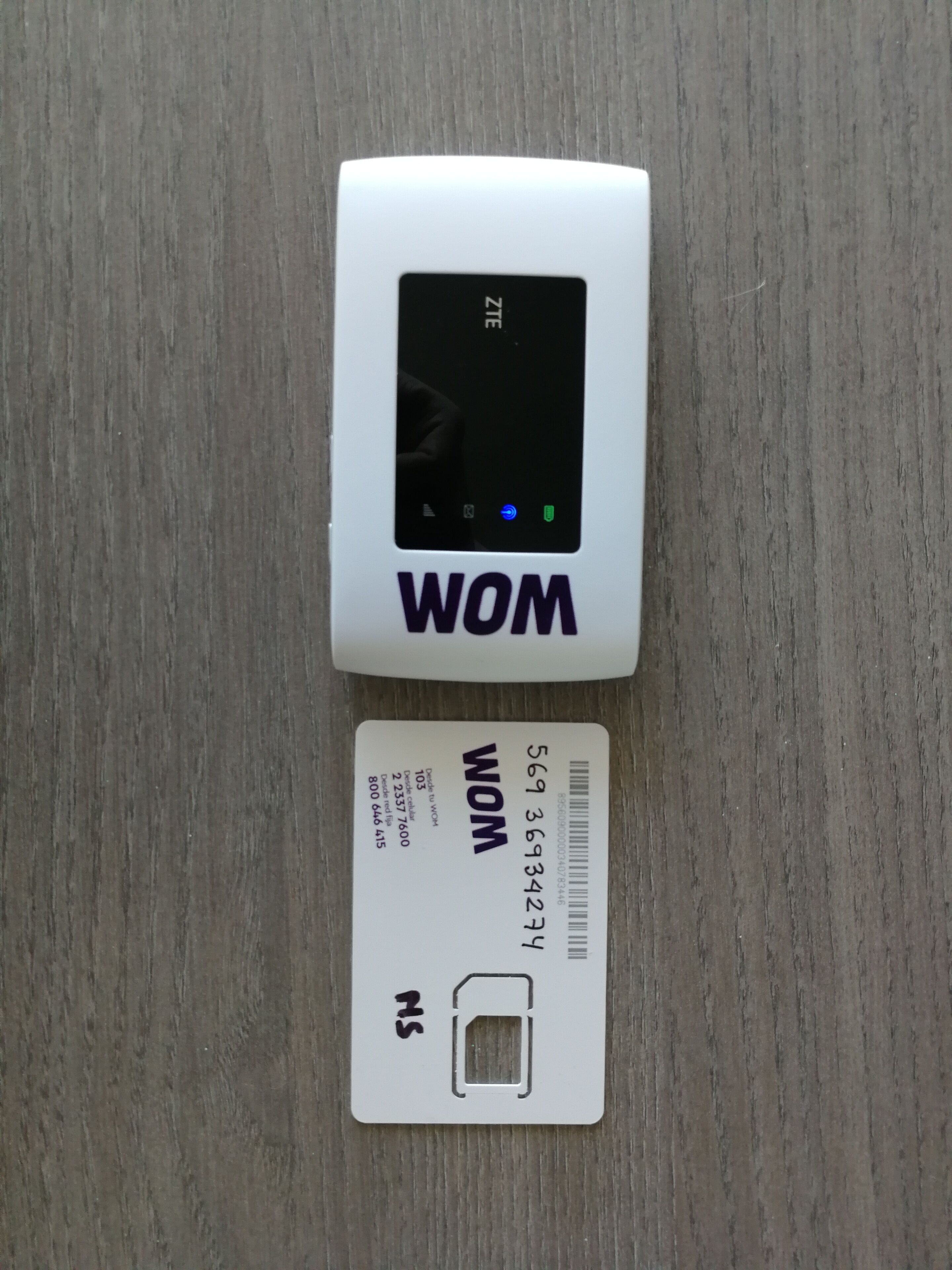 Modern furnished apartment with the Montemar coast !! Full TEAM.