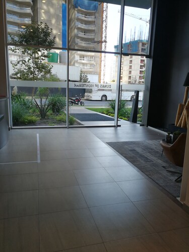 Modern furnished apartment with the Montemar coast !! Full TEAM.