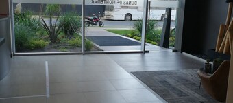 Modern furnished apartment with the Montemar coast !! Full TEAM.