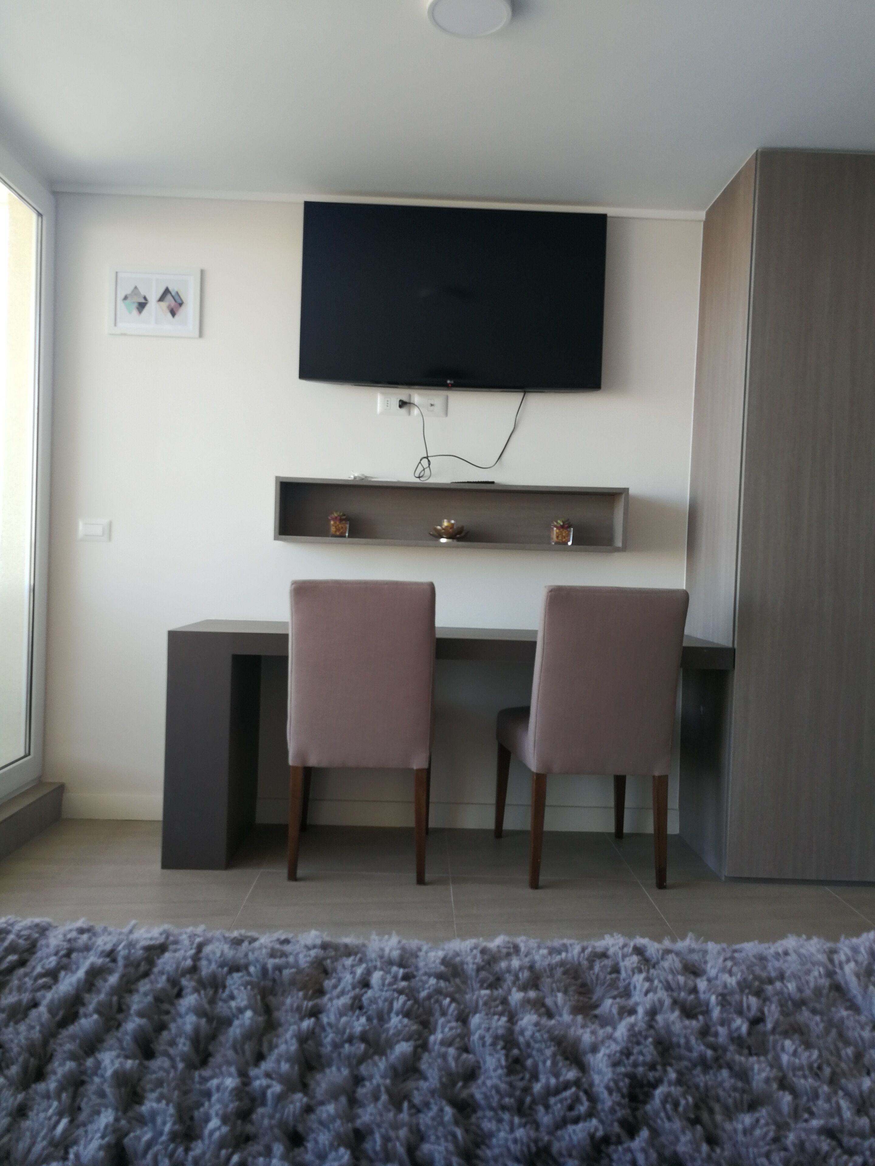 Modern furnished apartment with the Montemar coast !! Full TEAM.