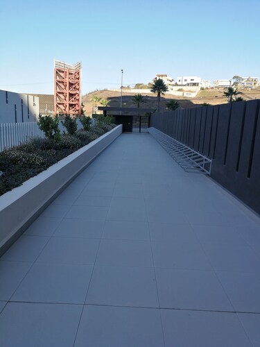 Modern furnished apartment with the Montemar coast !! Full TEAM.