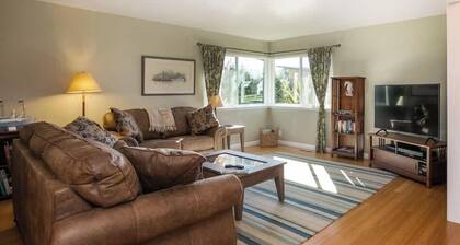 Westcliff Getaway-Walk luonnonsiltoihin ja Westcliff!