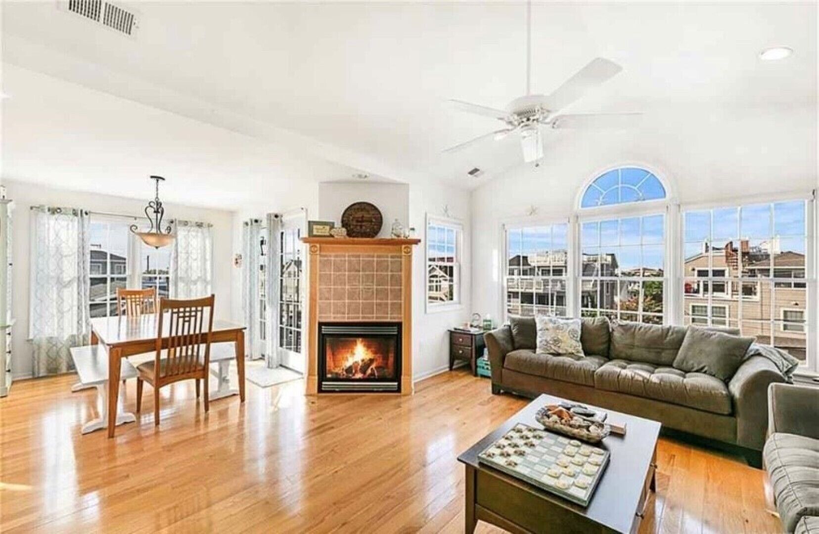 Beach Haven Terrace Dream Rental with Private Heated Pool