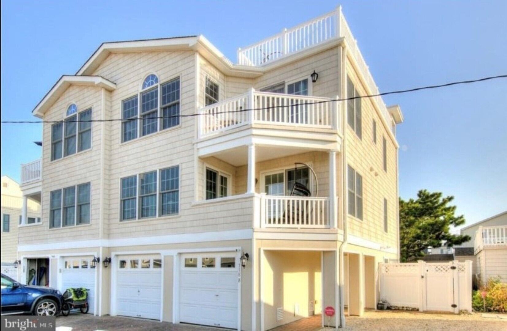 Beach Haven Terrace Dream Rental with Private Heated Pool