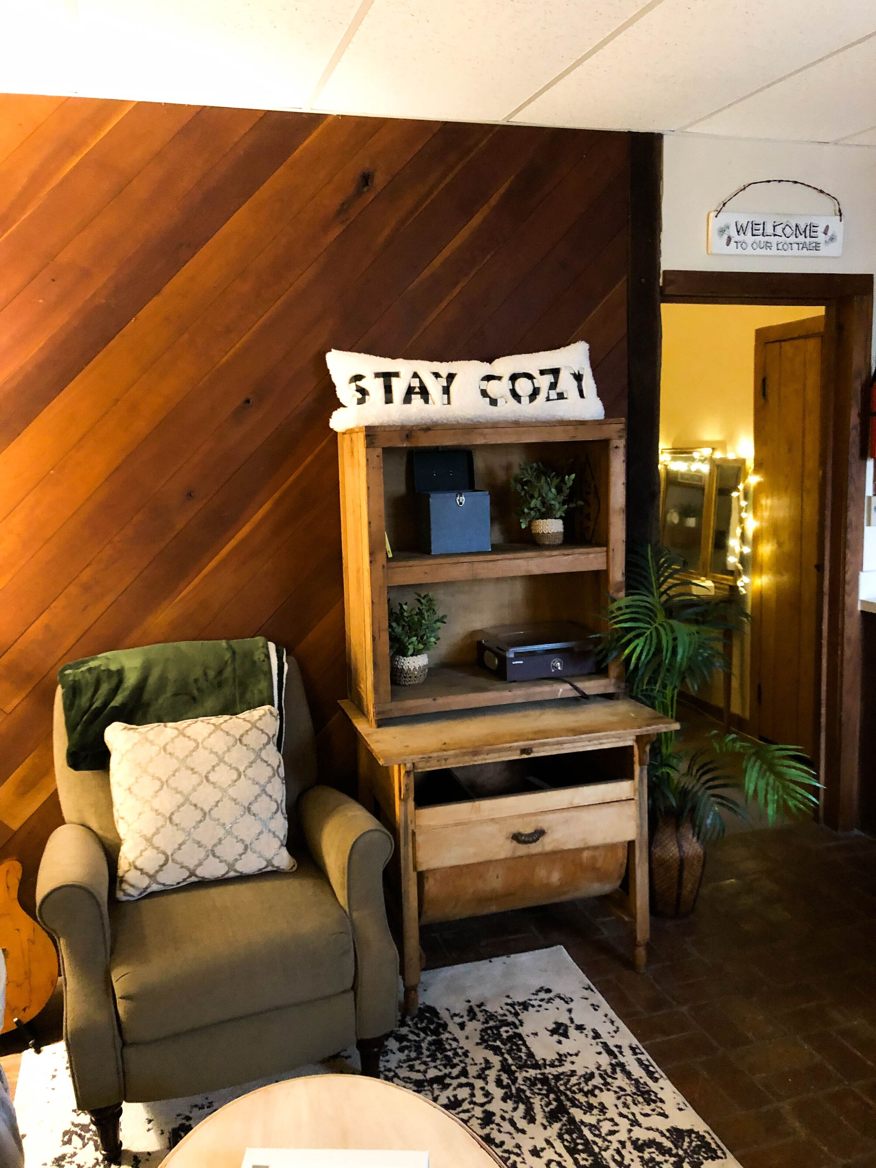 Cozy Apt in Harpers Ferry by the lake!