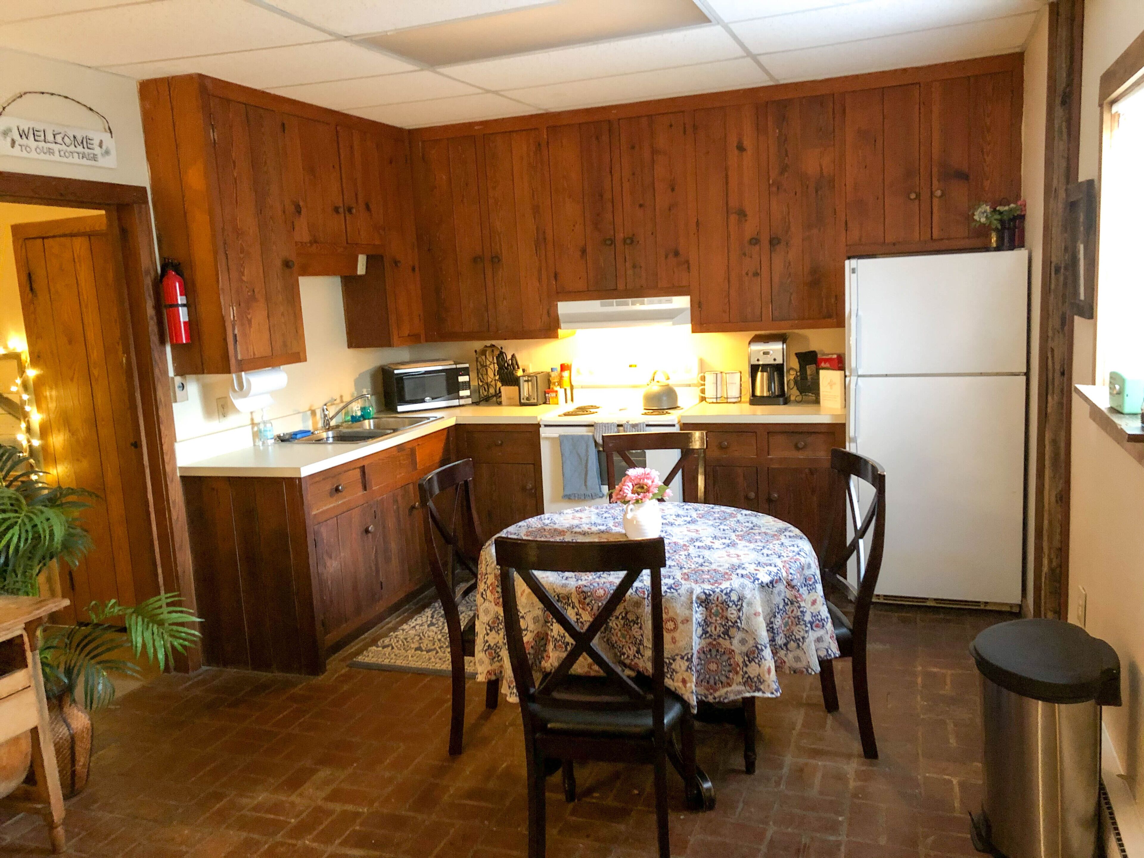 Cozy Apt in Harpers Ferry by the lake!