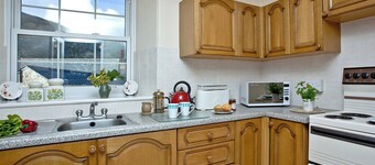 2 bedroom accommodation in Widecombe-in-the-Moor, near Bovey Tracey