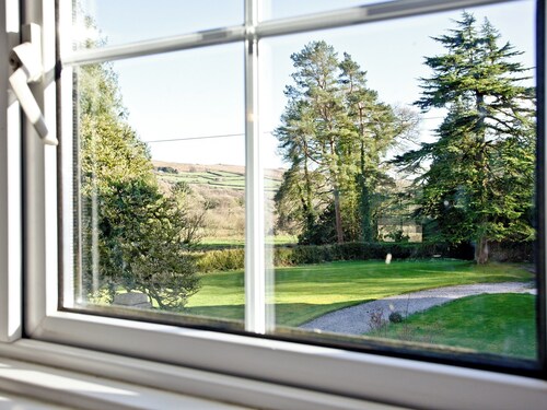 2 bedroom accommodation in Widecombe-in-the-Moor, near Bovey Tracey