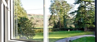 2 bedroom accommodation in Widecombe-in-the-Moor, near Bovey Tracey