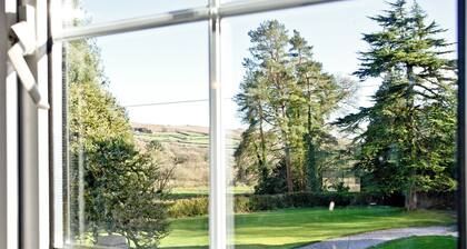 2 bedroom accommodation in Widecombe-in-the-Moor, near Bovey Tracey