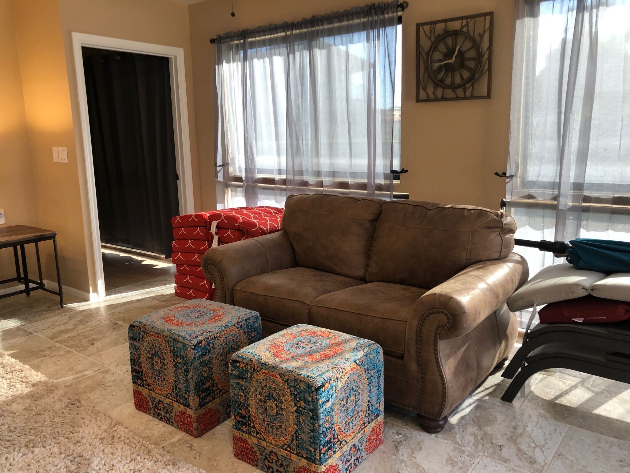 3 bed/3 bath, beautiful Moovalya Keys Waterfront