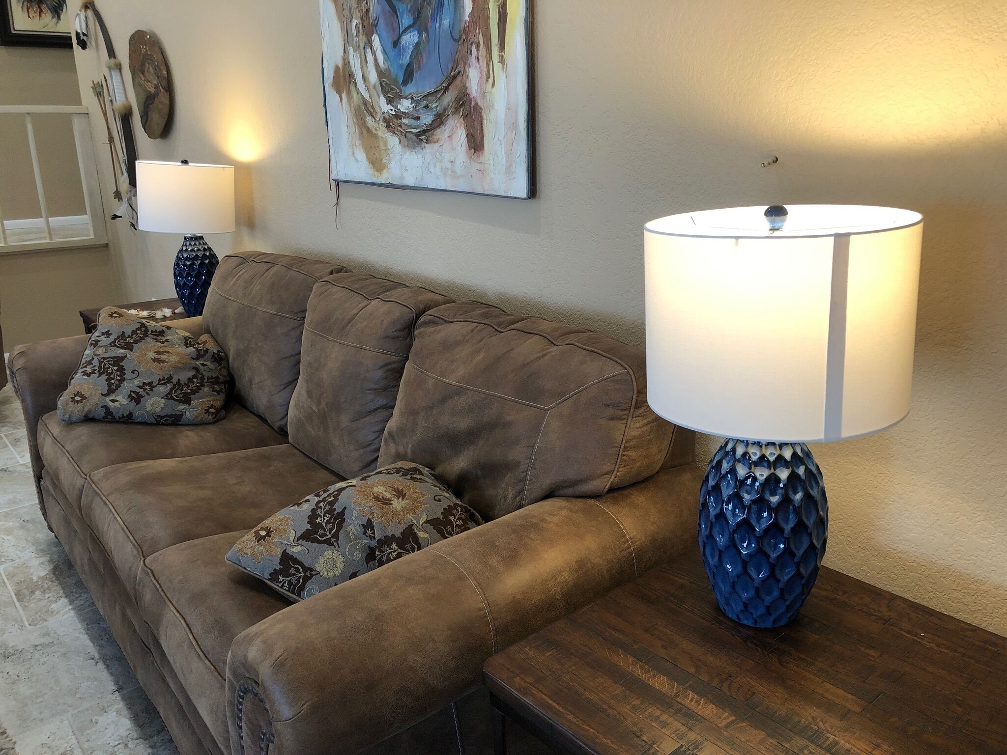 3 bed/3 bath, beautiful Moovalya Keys Waterfront