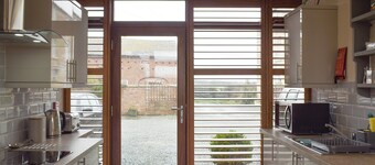 Boende med 2 sovrum i Lower Drayton, near Penkridge