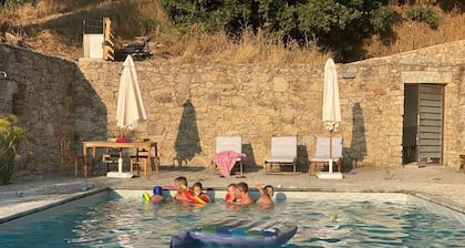 Amazing Country House in Alentejo - QUINTA VIEJA DEL PUE BOI - Holiday Rentals