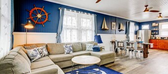 Nuevo - Whaler's Inn Hilo Downtown -Magia Náutica