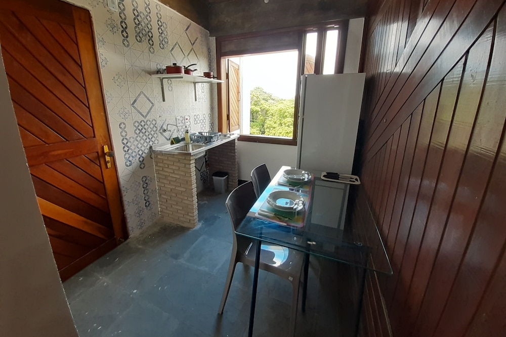 Spacious and Cozy Studio in Ondina Prox UFBA 4D