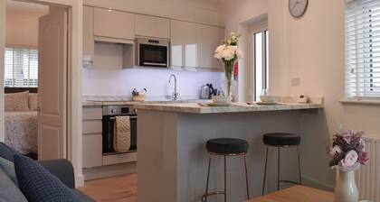 1 chambres Ă coucher Ă Hawley