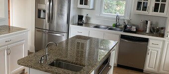 Downtown Boothbay Harbor, The Francis Greene House