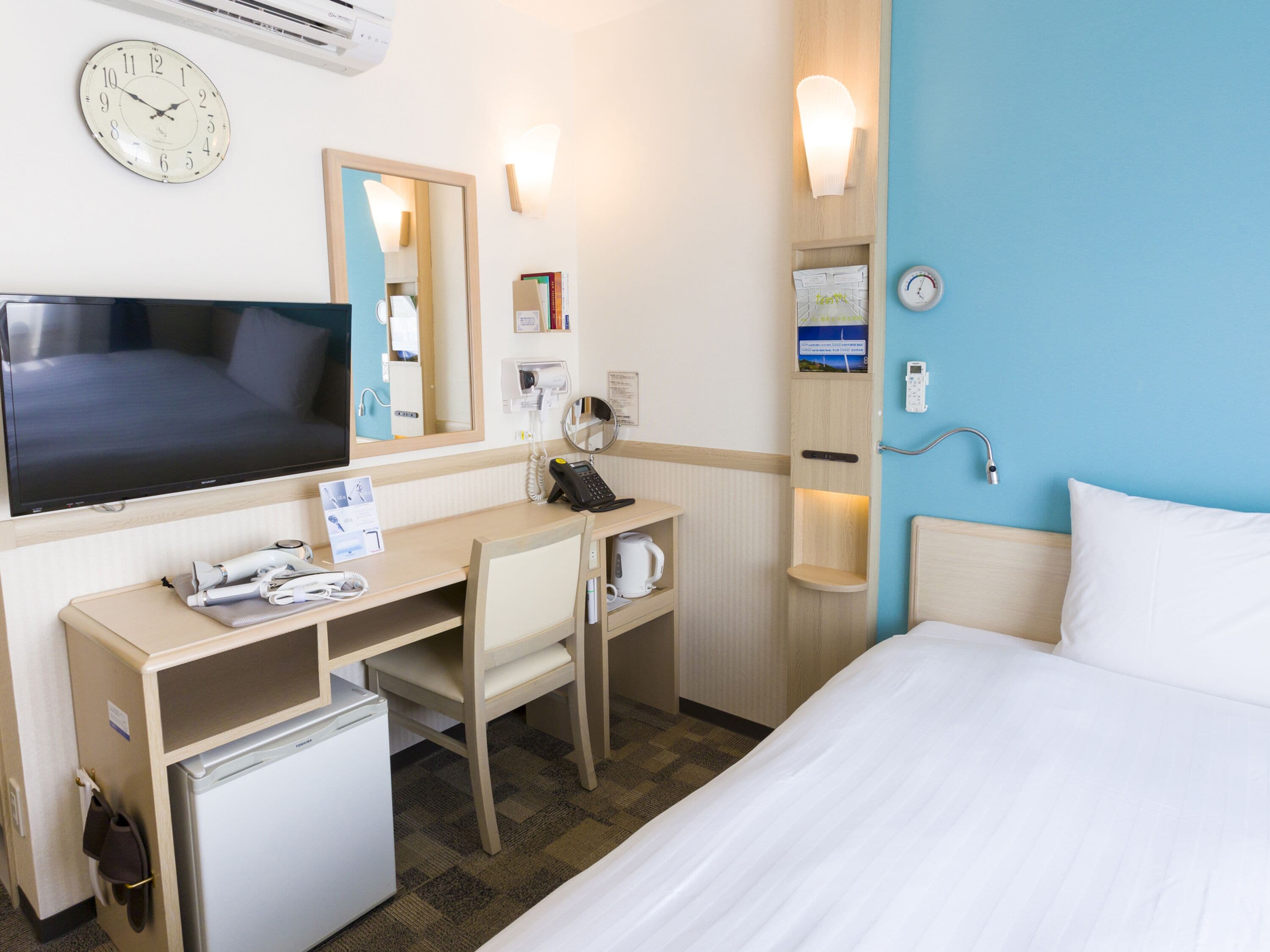 Photo - Toyoko Inn Nara Oji eki Minami guchi