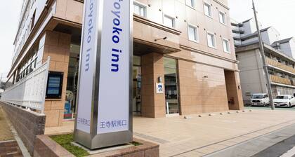Toyoko Inn Nara Oji-eki Minami-guchi