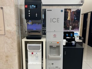 Coffee and/or coffee maker - Toyoko Inn Nara Oji-eki Minami-guchi (Oji)