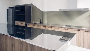 Interior detail - HELLO HOUSE (Kaohsiung)