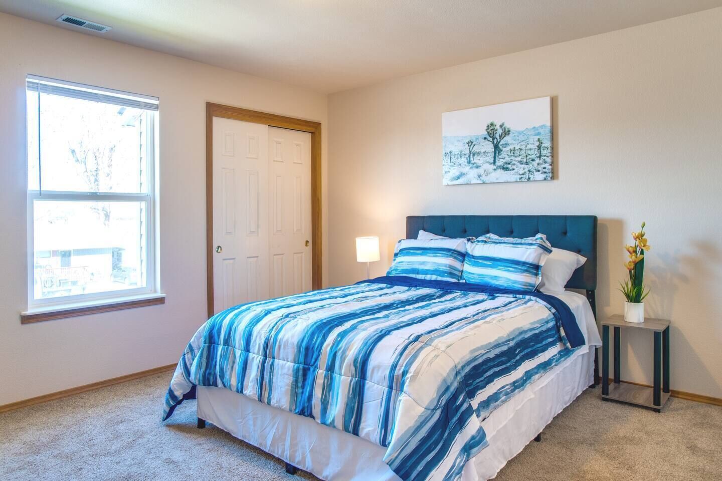 Cozy Meridian Home ⭐ HULU ⭐ W/D ⭐ 12 Min to Boise