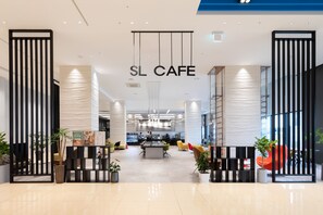 Cafe