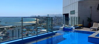 SL Hotel Gangneung