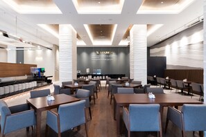Restaurant - SL Hotel Gangneung (Gangneung)