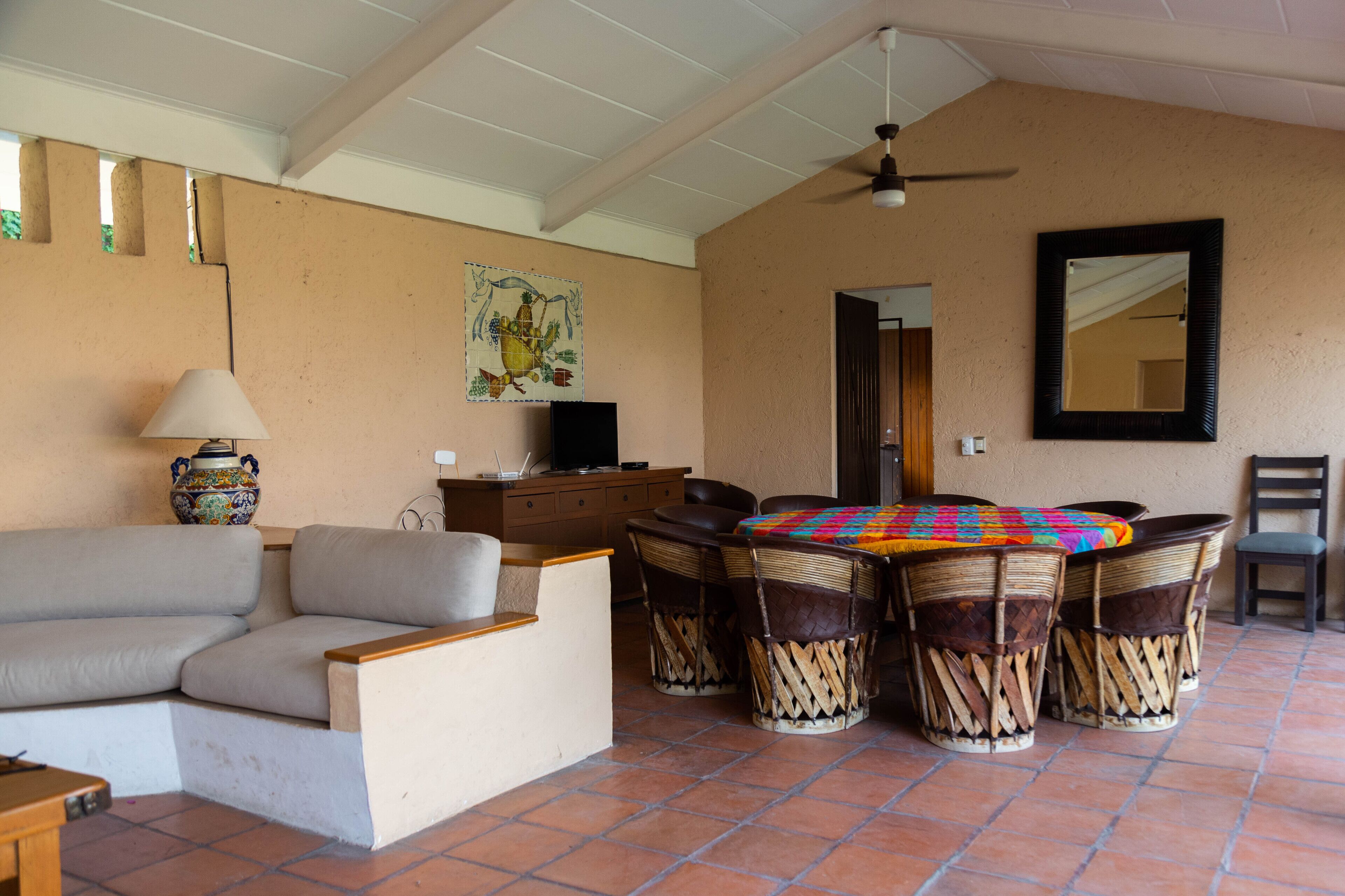 Quinta la Caprichosa