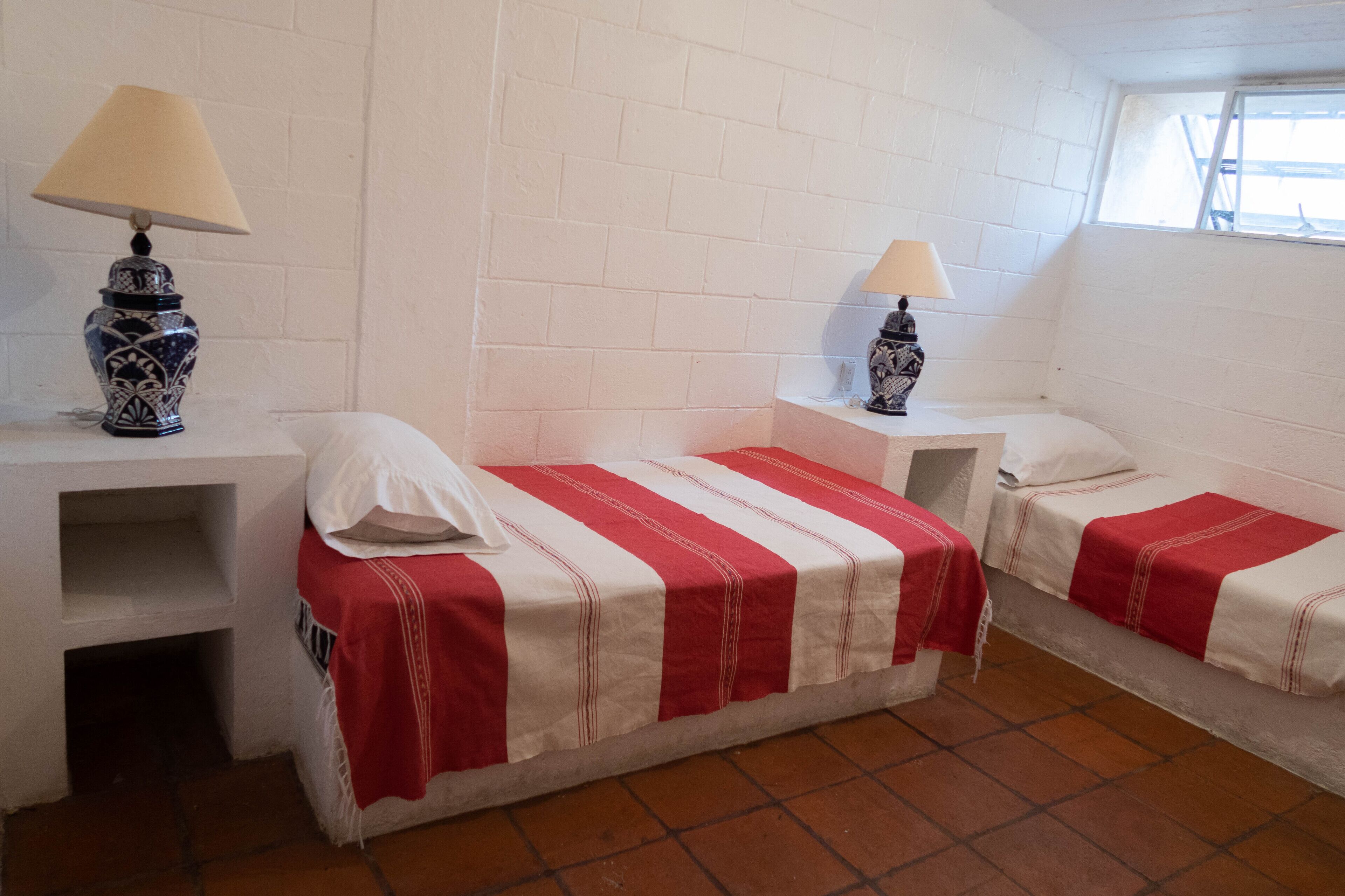 Quinta la Caprichosa