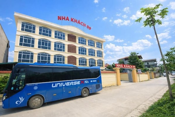 Hotel 99 - Cao Bang