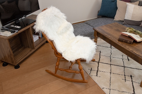 Private Vacation Home | Room amenity