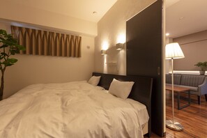 Twin Room | Free WiFi - Piece Chitose S1 (Chitose)
