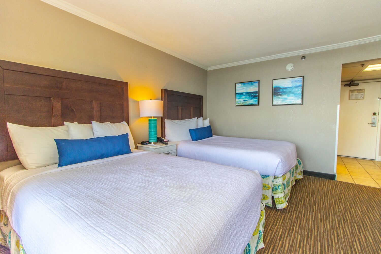 Oceanfront Studio Suite~Caravelle Resort 1513