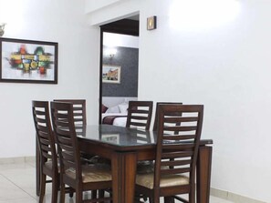 Interior - Bellagio inn & suites (Gurugram)