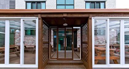Sinwha Pension
