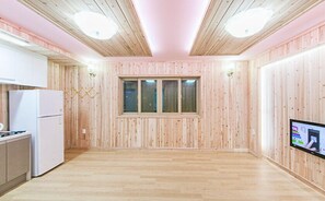 1 bedroom, free WiFi - Sinwha Pension (Boryeong)