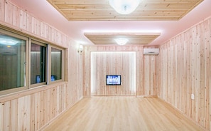 1 habitación y wifi gratis