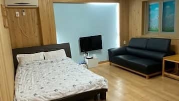 103 | 1 bedroom, free WiFi