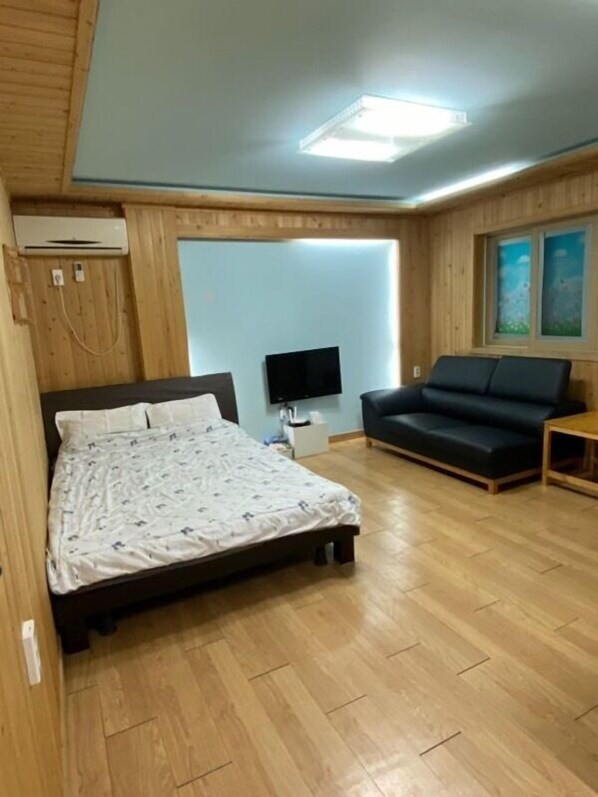 103 | 1 bedroom, free WiFi - Sinwha Pension (Boryeong)