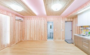 1 bedroom, free WiFi - Sinwha Pension (Boryeong)