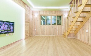 1 bedroom, free WiFi - Sinwha Pension (Boryeong)