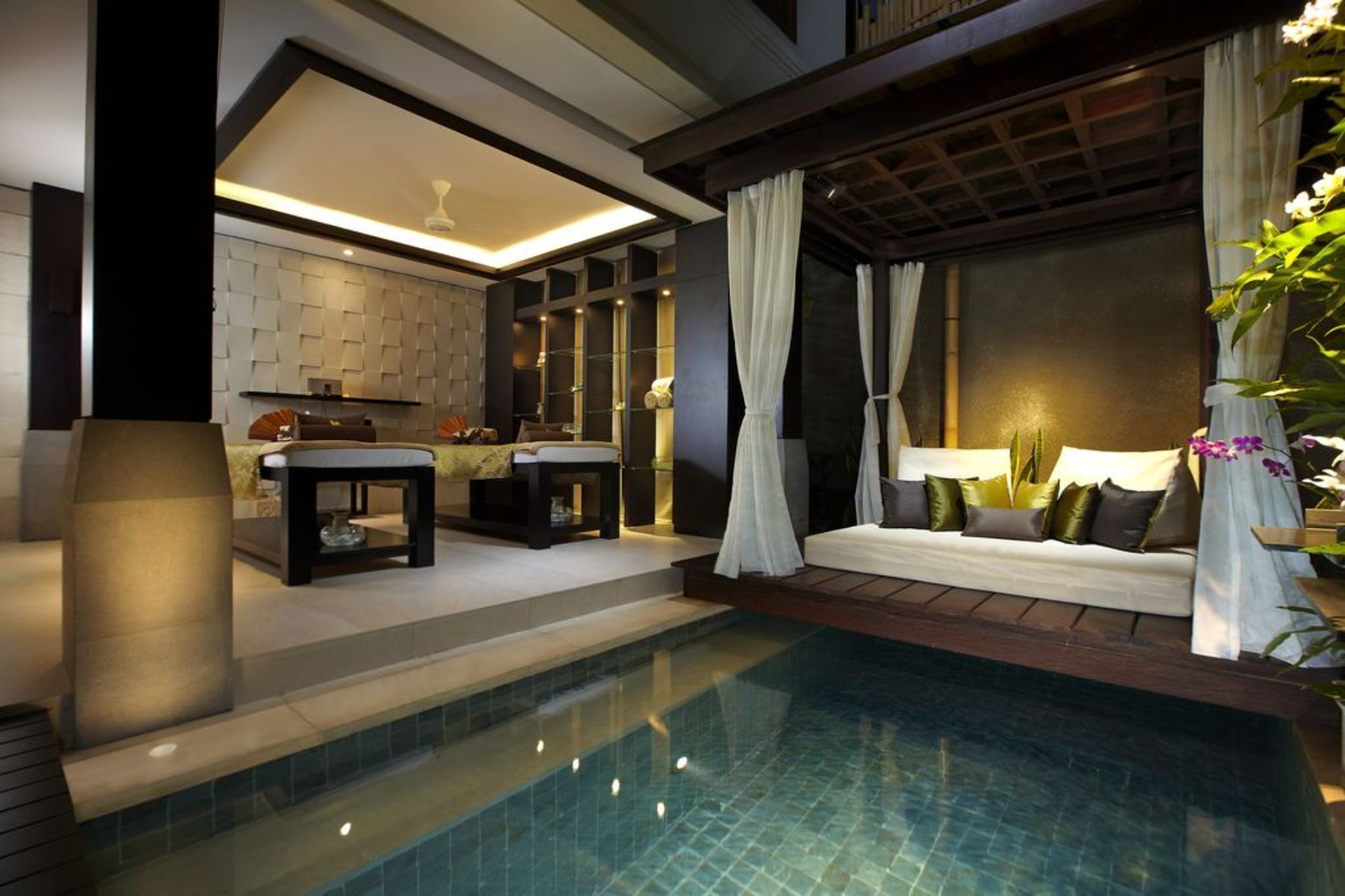 1 Bedroom Villa Retreat in Nusa Dua, 15 Mins from Jimbaran Bay